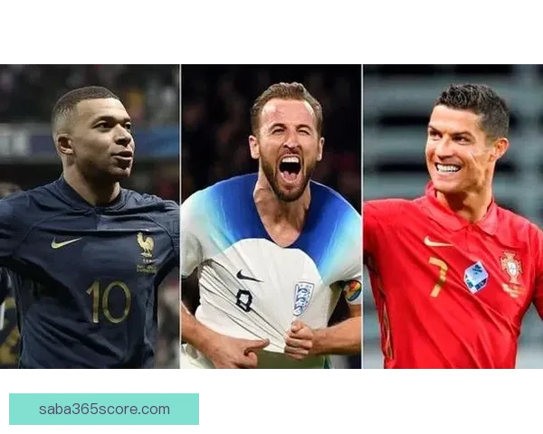 2026世界杯金靴奖预测与热门候选人分析：谁将成为最佳射手