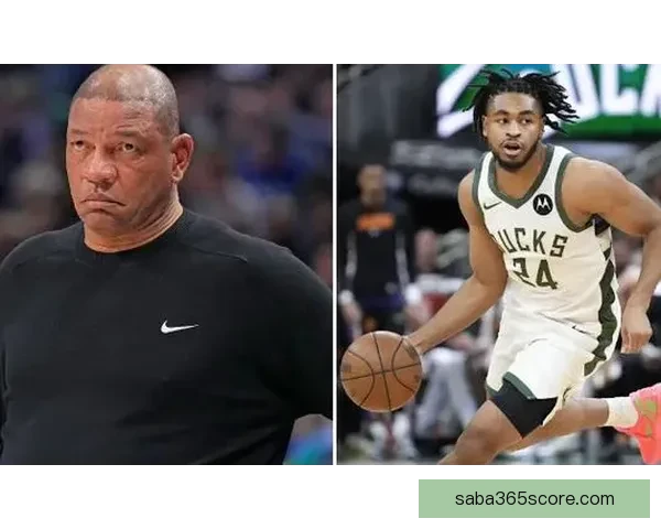 里弗斯谈托马斯被裁决定：有些事情无需公开讨论与他人无关